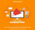 Get Garner Traffic for Brand by Digital Marketing Company